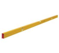 Stabila 80 As-2 Spirit Level 3 Vial 19176 200Cm