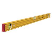 Stabila 19195 80 As-2 Spirit Level 3 Vial 19195 90Cm