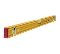 Stabila 80 AS-2 Spirit Level 3 Vial 80cm 19171