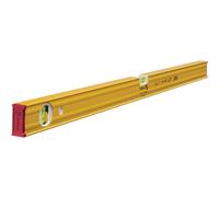 Stabila 19167 80 As Spirit Level 2 Vial 19167 90Cm