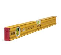 Stabila 80 As Single Plumb Box Section Spirit Level Multi Colour (19164 50Cm)