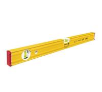 Stabila 80 As Single Plumb Box Section Spirit Level Multi Colour (19165 60Cm)