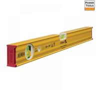 Stabila 80 AS Spirit Level 2 Vial 19164 50cm