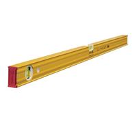 Stabila 80 AS Spirit Level 2 Vial 19168 100cm