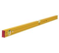 Stabila 80 AS Spirit Level 2 Vial 19169 120cm
