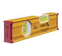 Stabila 80 AS Spirit Level 2 Vial 19565 20cm