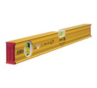 Stabila 80 AS Spirit Level 2 Vial 50cm