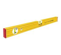 80 ASM Magnetic Spirit Level 2 Vial 19178 60cm