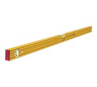 Stabila Magnetic Spirit Level 80 ASM PRO For Builders With Hands Free Alignment