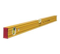 80 ASM Magnetic Spirit Level 2 Vial 19179 80cm