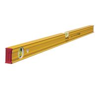 Stabila 80 ASM 2 Vial Magnetic Spirit Level 40" / 100cm