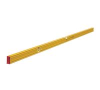 Stabila 80 ASM Magnetic Spirit Level 2 Vial 19184 200cm STB80ASM200