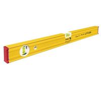 Stabila 80 Asm Magnetic Spirit Level 60Cm - Precision Measuring Tool With Strong Magnets