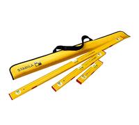Stabila Magnetic Spirit Level 80 ASM PRO For Builders With Hands Free Alignment