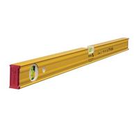 Stabila 80 Asm Single Plumb Magnetic Box Section Spirit Level Multi Colour (19179 80Cm)
