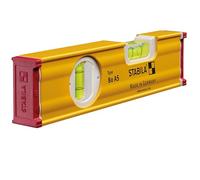 Stabila 80 AS Spirit Level 2 Vial 19565 20cm