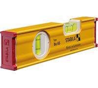Stabila 80A Type 80 AS Spirit Level, 20 cm
