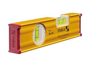 Stabila 80A Type 80 AS Spirit Level, 20 cm