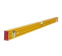STABILA 80AS 100CM D/P Level (40"), Yellow