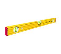 Stabila 80AS-2-60 Spirit Level 60cm Yellow