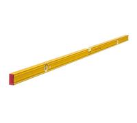 Stabila 80 AS-2 3 Vial Spirit Level 72" / 180cm