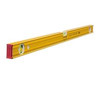 Stabila 19195 80 As-2 Spirit Level 3 Vial 19195 90Cm