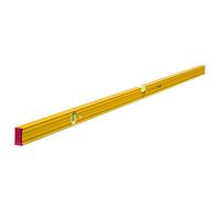 Stabila 19183 80 ASM Magnetic Spirit Level 2 Vial 180cm