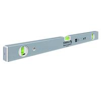 Stabila 80U-2 Professional Spirit Level With 3 Vials - 80Cm