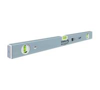 Stabila 80U-2 Spirit Level 3 Vial 18785 40cm