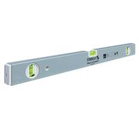 Stabila 80U-2 Spirit Level 3 Vial 40cm 18785