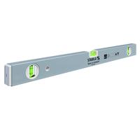 Stabila 80U-2 Spirit Level 3 Vial 18790 120cm