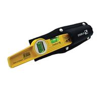 Stabila 81S-10HL Torpedo Level 25cm & Holster 02501