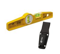 Stabila 81s-10mh Magnetic Level and Holster 2511