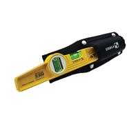 Stabila 02511 81S-10Mh Magnetic Torpedo Level 25Cm In Holster