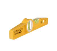 Stabila 81S-10Ml Magnetic Torpedo Level 25Cm Display (10 X 81S10Ml)