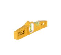 Stabila 81S-10ML Magnetic Torpedo Level 25cm Display (10 x 81S10ML) STB81S10MLCD