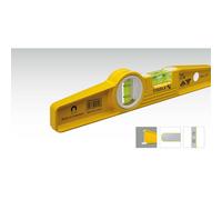Stabila 2510 81S-10ML Magnetic Torpedo Level 25cm Loose