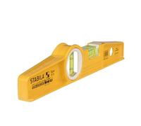 Stabila 81S-10Ml Magnetic Torpedo Level - Precision Tool For Accurate Measurements