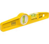Stabila 81s Level 25cm/10in 1500 Aluminium without Rare-earth magnet system, No