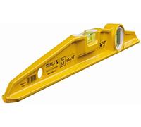 Stabila 81s Level Single Plumb 40cm/16in 2502