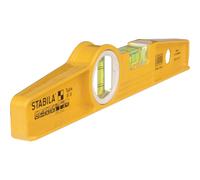 Stabila 02511 81S-10Mh Magnetic Torpedo Level 25Cm In Holster