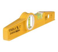 Stabila 81S Torpedo Spirit Level 10" / 25cm