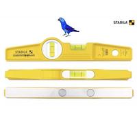 81S REM Rare Earth Magnetic Torpedo Level 25cm