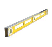 Stabila 83S Double Plumb Level Multi Colour (80Cm)