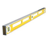 Stabila 83S Extreme Double Plumb Spirit Level - 16in - 40in Precision Measuring