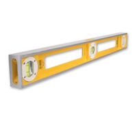 Stabila 83s Level Double Plumb 1000mm/40in 2546
