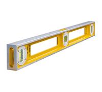 Stabila 83S Level Double Plumb 60CM/24In 2544