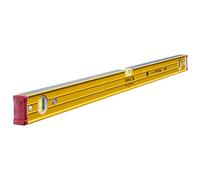 Stabila 96-2-100 Spirit Level 3 Vial 15228 100cm