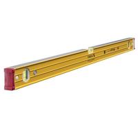 Stabila 96-2-100 Spirit Level With 3 Vials - 100Cm Precision Tool