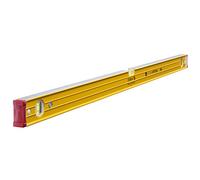 Stabila 96-2 Box Beam Level 3 Vial 120cm / 48in / 1200 Ribbed Next Day Delivery